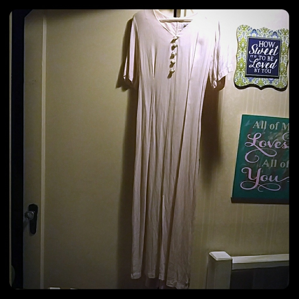 Alix Taylor Dress